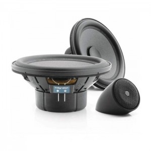 Focal ISN130 100W 13cm Component Speakers